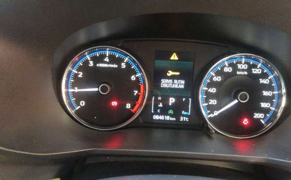 MITSUBISHI XPANDER 1.5L ULTIMATE