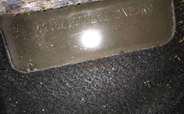 MITSUBISHI XPANDER 1.5L ULTIMATE