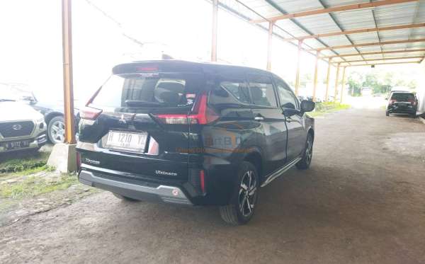 MITSUBISHI XPANDER 1.5L ULTIMATE