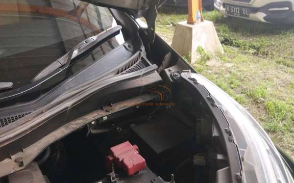 MITSUBISHI XPANDER 1.5L ULTIMATE