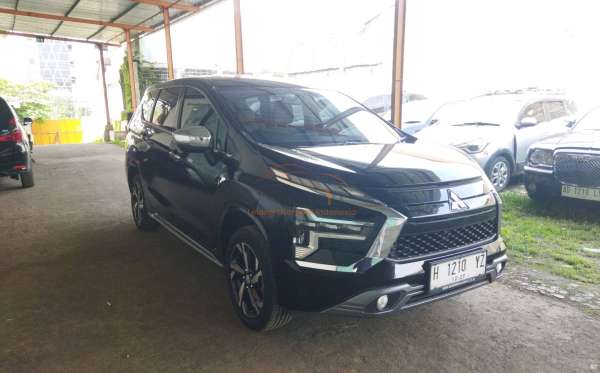 MITSUBISHI XPANDER 1.5L ULTIMATE