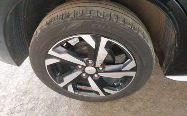 MITSUBISHI XPANDER 1.5L ULTIMATE