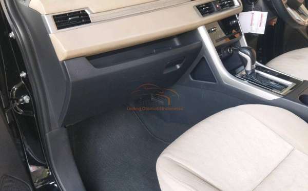 MITSUBISHI XPANDER 1.5L ULTIMATE