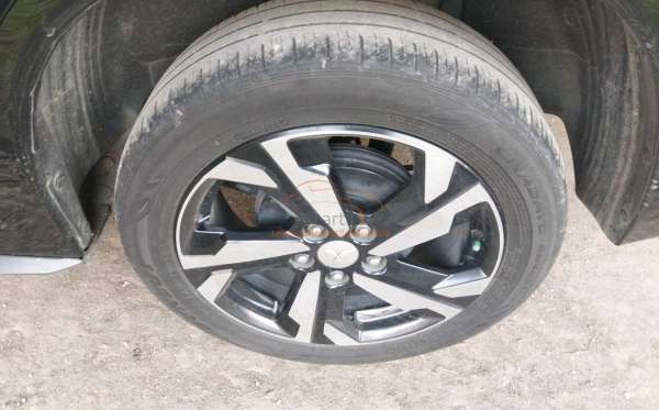 MITSUBISHI XPANDER 1.5L ULTIMATE