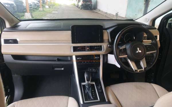 MITSUBISHI XPANDER 1.5L ULTIMATE