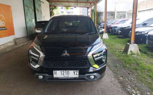 MITSUBISHI XPANDER 1.5L ULTIMATE