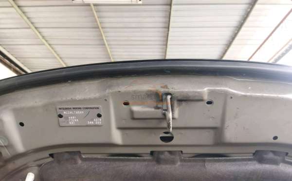 MITSUBISHI XPANDER 1.5L ULTIMATE