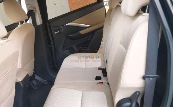 MITSUBISHI XPANDER 1.5L ULTIMATE