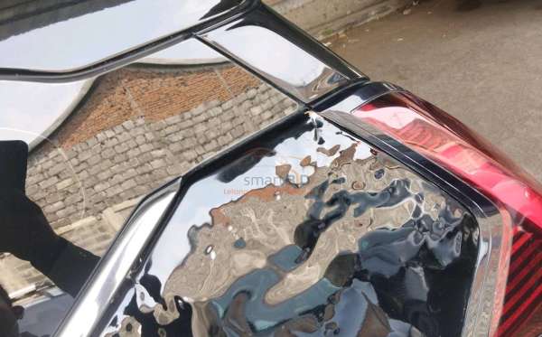 MITSUBISHI XPANDER 1.5L ULTIMATE