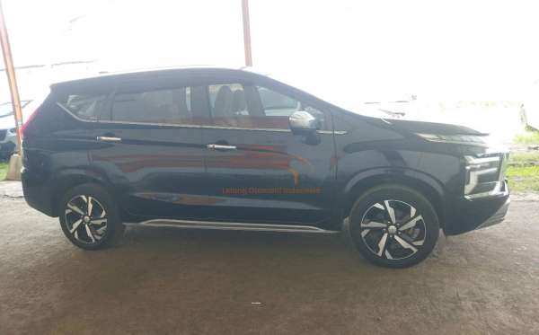 MITSUBISHI XPANDER 1.5L ULTIMATE
