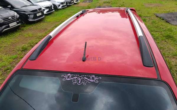 NISSAN GRAND LIVINA 1.5 X – GEAR