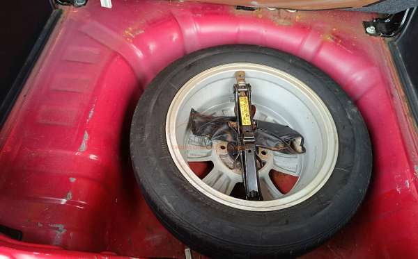 NISSAN GRAND LIVINA 1.5 X – GEAR