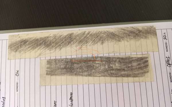 NISSAN GRAND LIVINA 1.5 X – GEAR