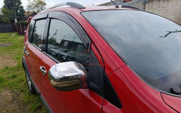 NISSAN GRAND LIVINA 1.5 X – GEAR