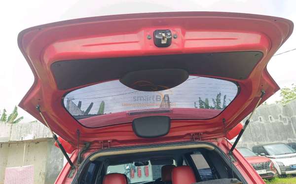 NISSAN GRAND LIVINA 1.5 X – GEAR