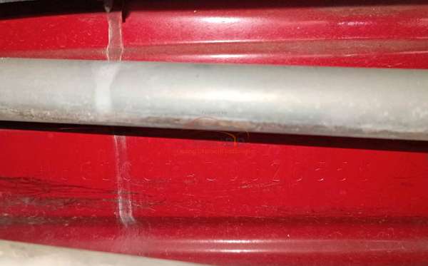 NISSAN GRAND LIVINA 1.5 X – GEAR