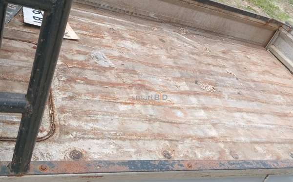 SUZUKI NEW CARRY - PU FD