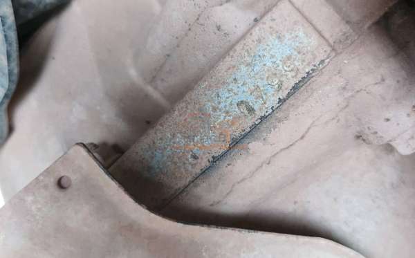 SUZUKI NEW CARRY - PU FD