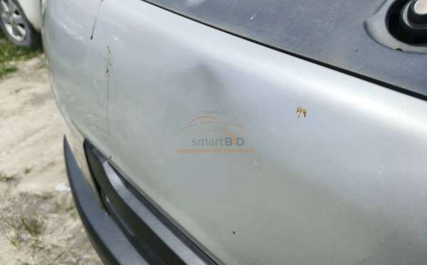 SUZUKI NEW CARRY - PU FD