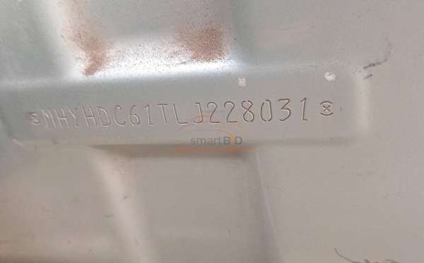 SUZUKI NEW CARRY - PU FD