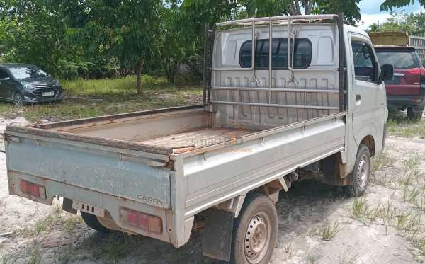 SUZUKI NEW CARRY - PU FD