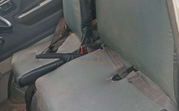 SUZUKI NEW CARRY - PU FD