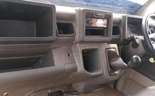 SUZUKI NEW CARRY - PU FD