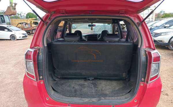 TOYOTA CALYA 1.2 G M/T