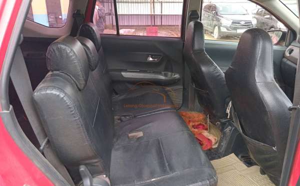 TOYOTA CALYA 1.2 G M/T