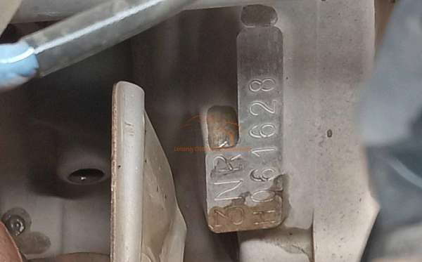 TOYOTA CALYA 1.2 G M/T