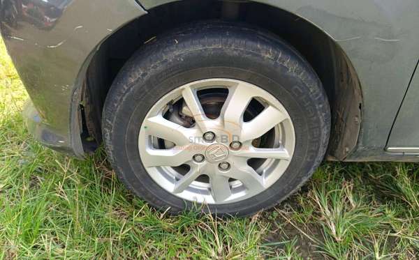 TOYOTA CALYA 1.2 G M/T