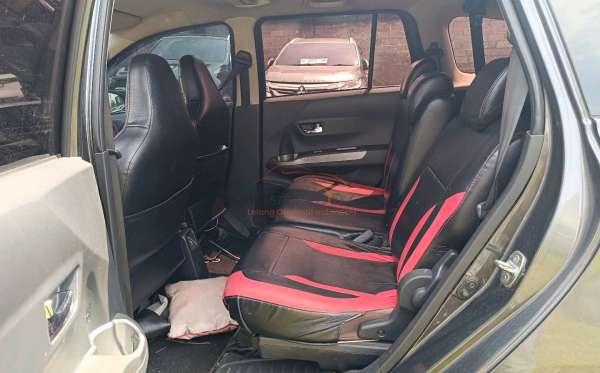 TOYOTA CALYA 1.2 G M/T