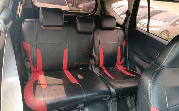 TOYOTA CALYA 1.2 G M/T