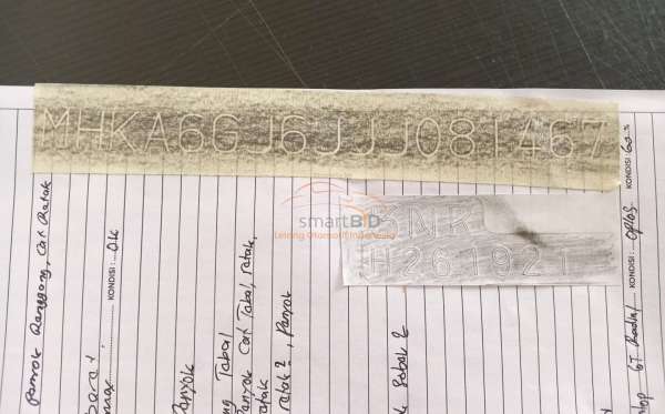 TOYOTA CALYA 1.2 G M/T