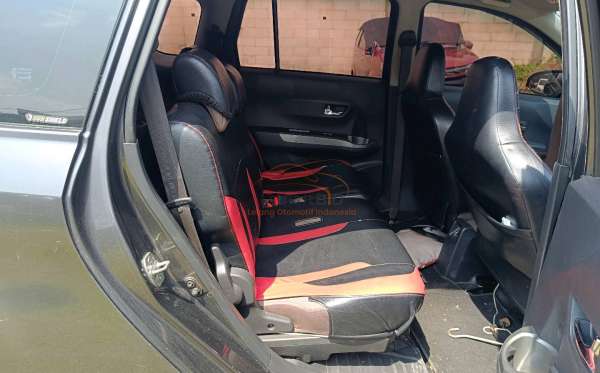 TOYOTA CALYA 1.2 G M/T