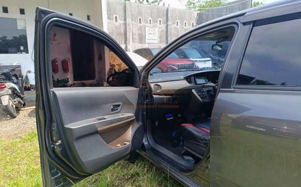 TOYOTA CALYA 1.2 G M/T