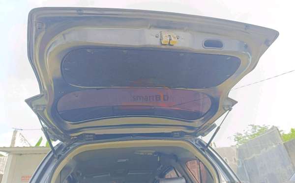 TOYOTA CALYA 1.2 G M/T