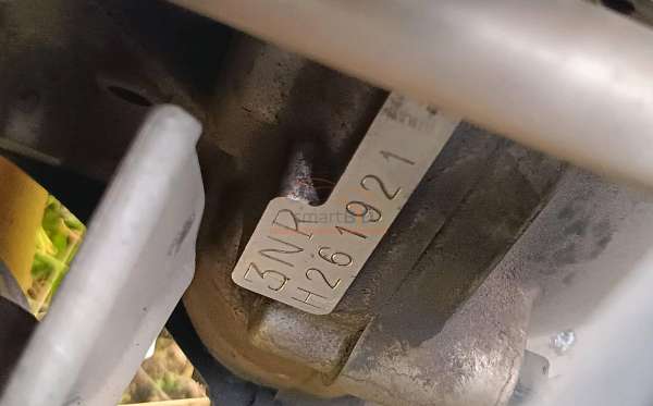 TOYOTA CALYA 1.2 G M/T