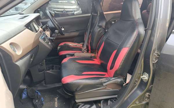 TOYOTA CALYA 1.2 G M/T