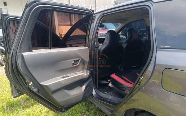 TOYOTA CALYA 1.2 G M/T