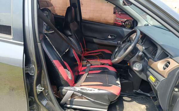 TOYOTA CALYA 1.2 G M/T