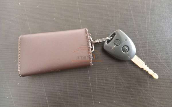 TOYOTA CALYA 1.2 G M/T