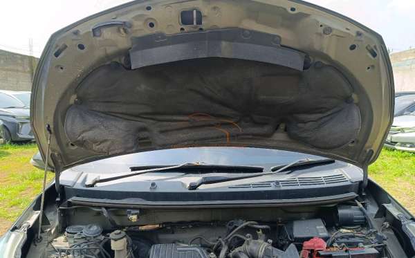 TOYOTA CALYA 1.2 G M/T