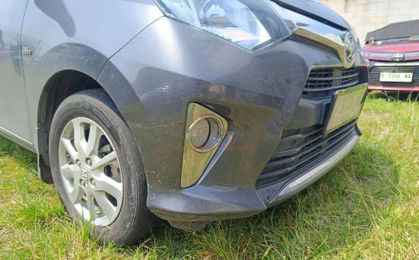 TOYOTA CALYA 1.2 G M/T