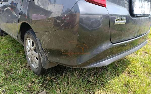 TOYOTA CALYA 1.2 G M/T