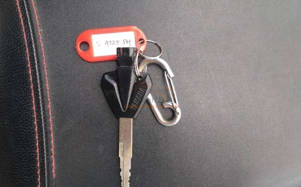 YAMAHA ALL NEW VIXION R