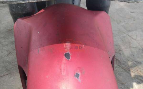 YAMAHA ALL NEW VIXION R