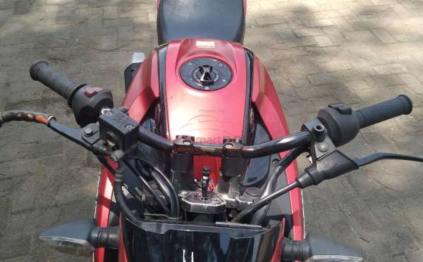 YAMAHA ALL NEW VIXION R