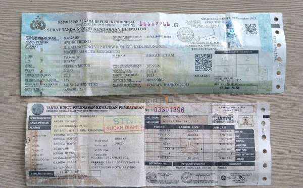 YAMAHA ALL NEW VIXION R