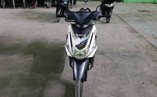 YAMAHA MIO M3 125